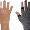 Etre FIVEPOINT and Touchy Gloves