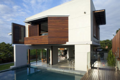 Patane Residence by bureau^proberts