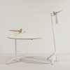 Uccello Table and Lamp