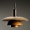 Crazy Design Facts: Poul Henningsen and the PH Lamps