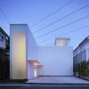 Cube Court House by Shinichi Ogawa and Associates