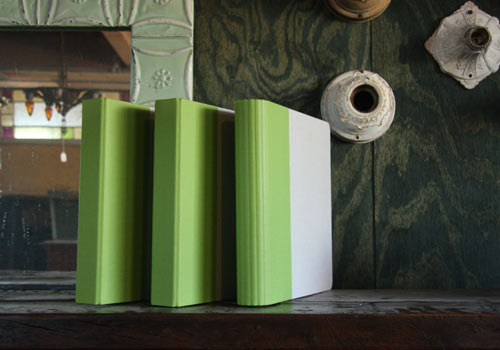 Naked Binder: Smart, Colorful & Sustainable Office Supplies