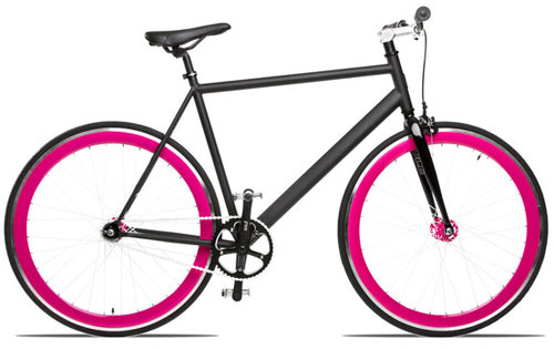I Want to Ride My Bicycle: 12 Awesome Bikes We Like