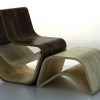 GVAL Chair by OOO My Design