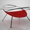 YOUMOU Coffee Table by Karre Design