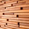 Wood Tiles by Everitt & Schilling