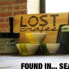 Get Monthly Goodies in the Mail from Lost Crates