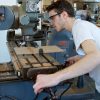 The Tools That Make It Happen: Pratt Institute – Industrial Design