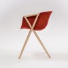 Bai Chair by Ander Lizaso