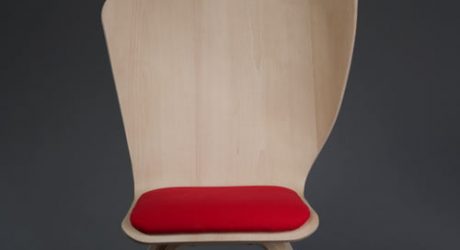 Bravo Chair by Matte Nyberg