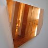 Copper Mirrors by Michael Anastassiades