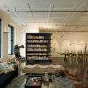 Mercer Street Loft by DHD Architecture and Design