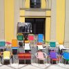 Marni Chairs at Milan Design Week