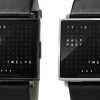 QLOCKTWO W Watch