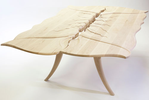 Tablescape No. 1 by Brooke M Davis Design