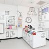 The Candy Room by Red Design Group