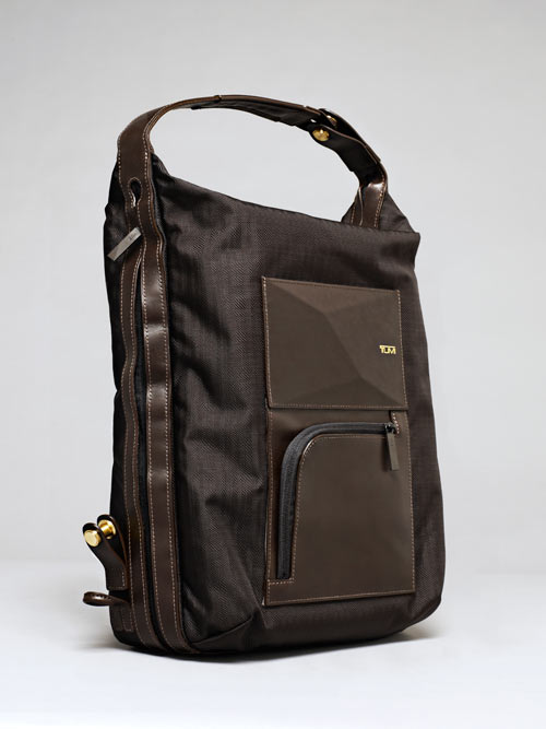 HOT定番人気TUMI 68713ONX Dror Backpack 2WAYリュック バッグパック/リュック