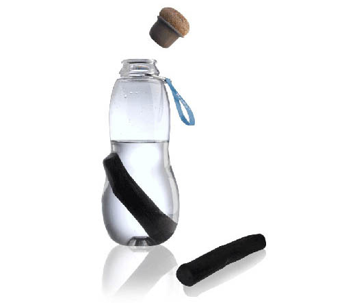 Deconstruction: Eau Good Water Bottle by Black + Blum