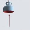 BBQ Lamp by La Firme