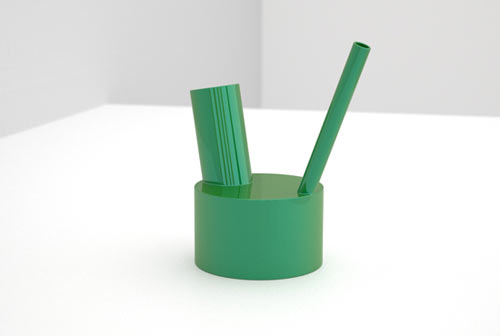 Gro Watering Can by Hallgeir Homstvedt
