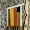 Modern Birdhouses from Twig & Timber