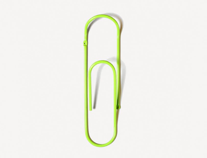 bendo green wall hook