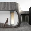 Casa Xieira II by A2+ Arquitectos