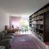 Potts Point Apartment by Anthony Gill Architects