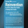 You Are Cordially Invited: Design Milk Presents… Reinvention