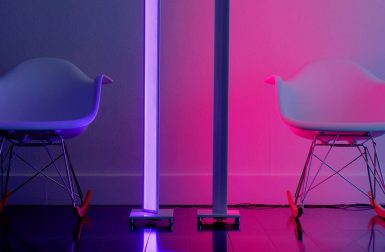 Color Therapy: Get Glowing with Neons + Brights
