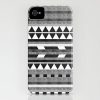 Fresh From The Dairy: Triangle iPhone Cases