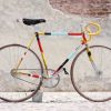 Bike by Biascagne Cicli + Riccardo Guasco
