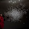 Valerie, My Crystal Sister Chandelier by Lucas Maassen and Roche