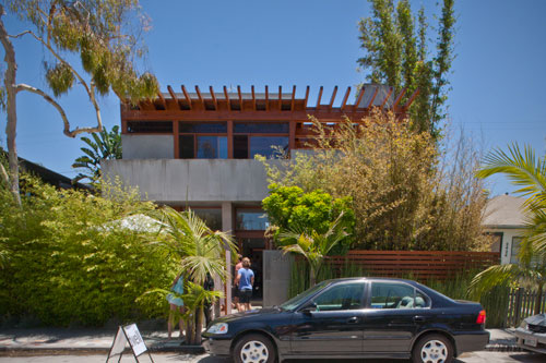 Dwell on Design Exclusive House Tour: McKinley Residence
