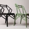 Stack and Frame Puzzle Furniture by Konstantin Achkov
