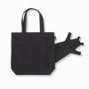 Bizarre Roopuppet Rootote Bags by Nendo