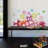 Blik X BMD – A DIY Tool to Create Eco-Friendly Wall Graphics