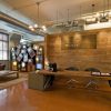 Media Storm Office by DHD Architecture and Design