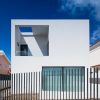 DJ House by [i]da Arquitectos