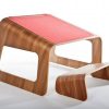 Knelt Desk by Ubiquity Design Studio