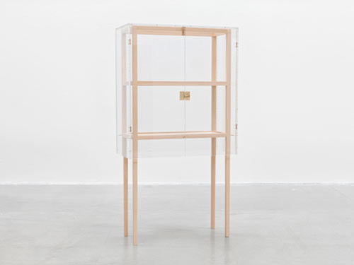 Frank Cabinet by Snickeriet 