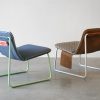 Casual Chairs by Robert Bronwasser for Smool