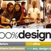 100% Design is Bigger and Better This Year