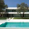House in Madrid by A-cero Architects