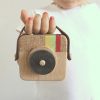 Anagram: A Wooden Toy Inspired by Instagram