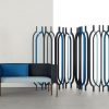 Lebanese-Inspired Furniture Collection by Charles Kalpakian for Dar en Art