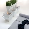 Falper Fireplaces and Planters