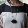 3D Printed Jewelry by Hot Pop Factory
