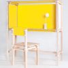 Inside Out Furniture by Minale-Maeda