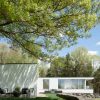 Addition to Edward Larrabee Barnes Home by Robert Siegel Architects